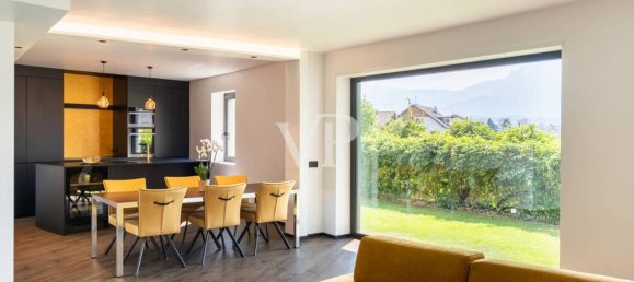 3 rooms Apartment in Trentino-Alto Adige, Italy No. 25734 17