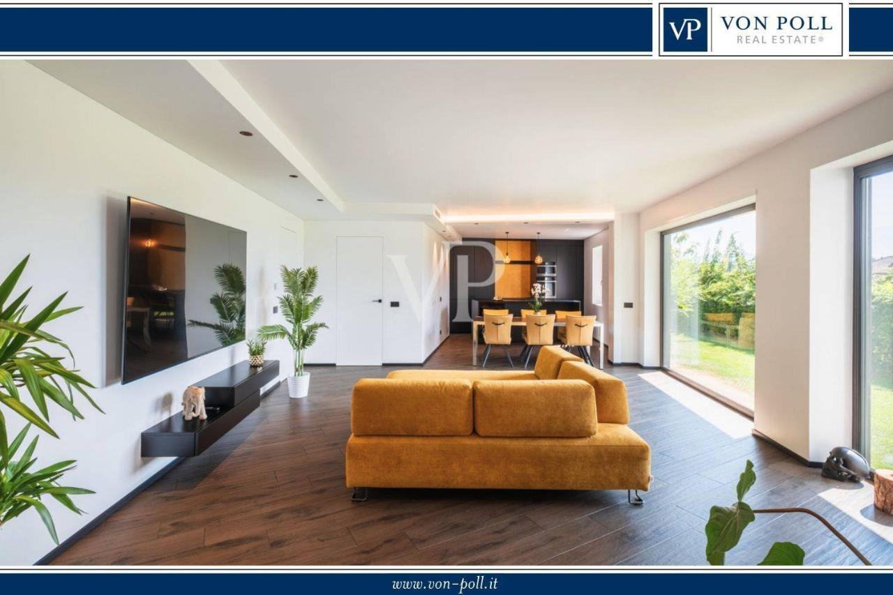 3 rooms Apartment in Trentino-Alto Adige, Italy No. 25734