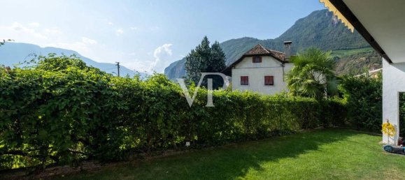 3 rooms Apartment in Trentino-Alto Adige, Italy No. 25734 16