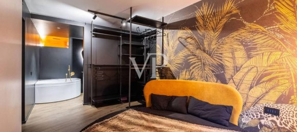 3 rooms Apartment in Trentino-Alto Adige, Italy No. 25734 12