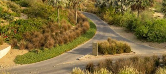 Земельный участок 1733.2м² в Дубай Хилс Эстейт, ОАЭ № 53561 7