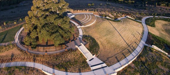 Земельный участок 1733.2м² в Дубай Хилс Эстейт, ОАЭ № 53561 4