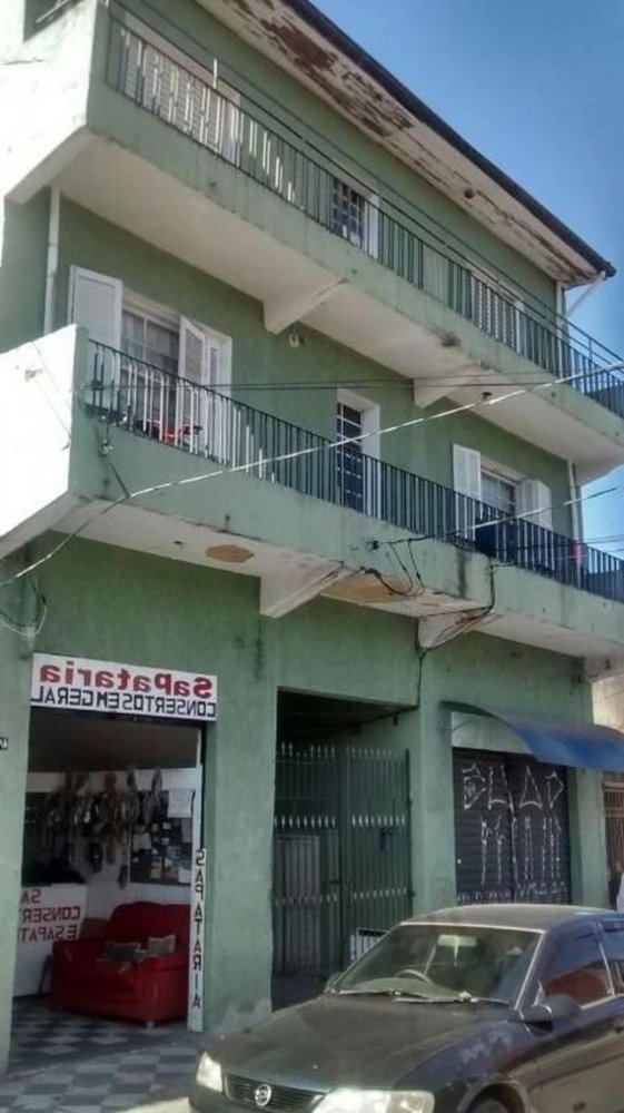 Casa T8 em São Paulo, Brazil N.º 562601