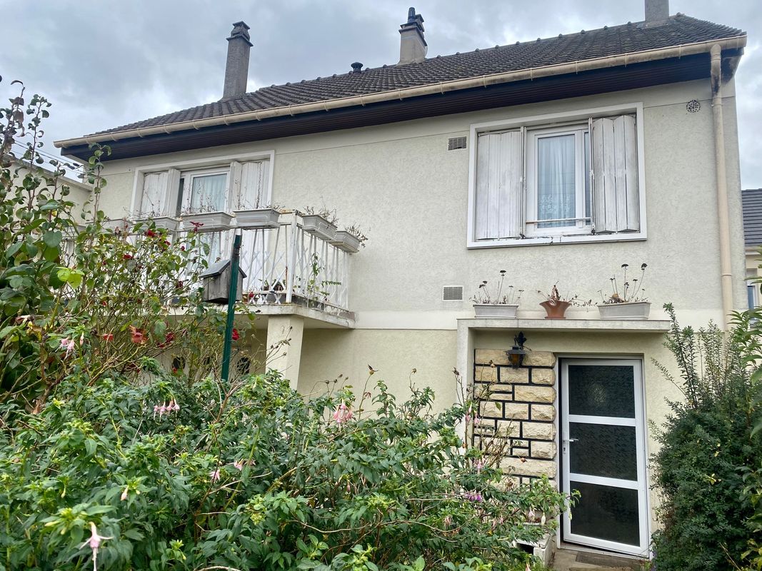 Дом с 3 спальнями в Паре-Вьей-Пост, Франция № 189364