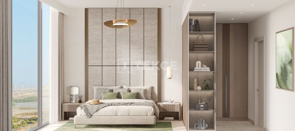 2 Schlafzimmer Wohnung in Meydan, UAE, Nr. 102574 13