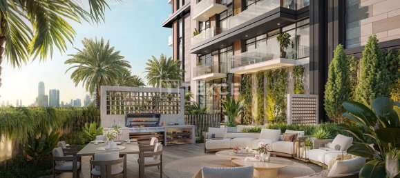 2 Schlafzimmer Wohnung in Meydan, UAE, Nr. 102574 3