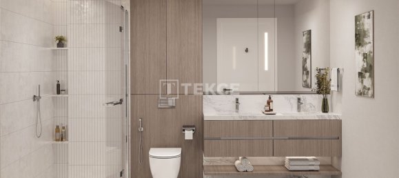 2 Schlafzimmer Wohnung in Meydan, UAE, Nr. 102574 14