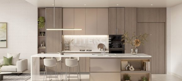 2 Schlafzimmer Wohnung in Meydan, UAE, Nr. 102574 11