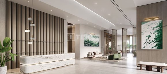 2 Schlafzimmer Wohnung in Meydan, UAE, Nr. 102574 10