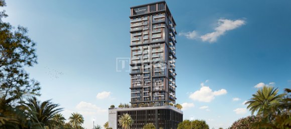 2 Schlafzimmer Wohnung in Meydan, UAE, Nr. 102574 4