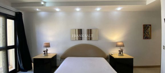 Penthouse T2 em Gzira, Malta N.º 10500 11