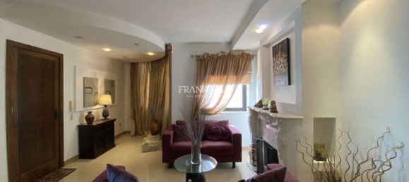 Penthouse T2 em Gzira, Malta N.º 10500 2
