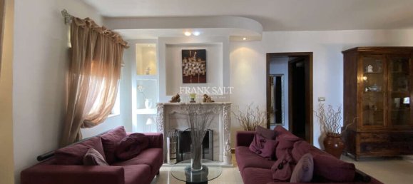 Penthouse T2 em Gzira, Malta N.º 10500 5