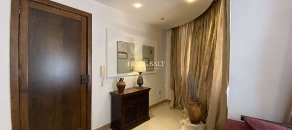 Penthouse T2 em Gzira, Malta N.º 10500 4