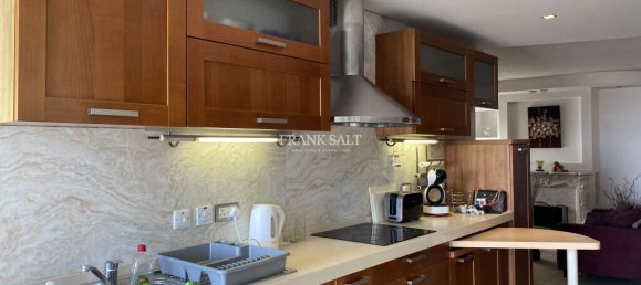 Penthouse T2 em Gzira, Malta N.º 10500 8