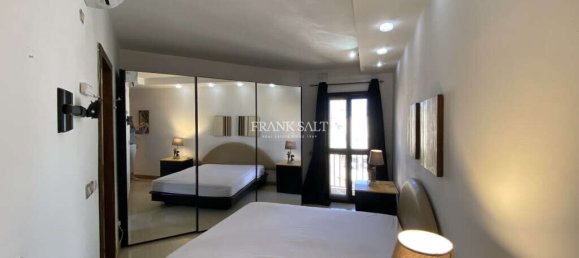 Penthouse T2 em Gzira, Malta N.º 10500 12