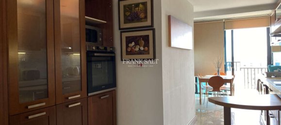 Penthouse T2 em Gzira, Malta N.º 10500 16