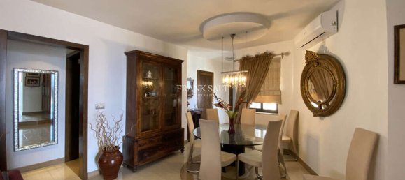 Penthouse T2 em Gzira, Malta N.º 10500 3