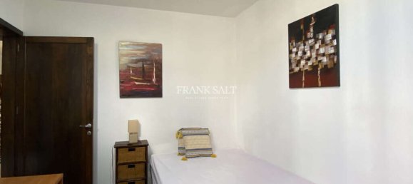 Penthouse T2 em Gzira, Malta N.º 10500 15