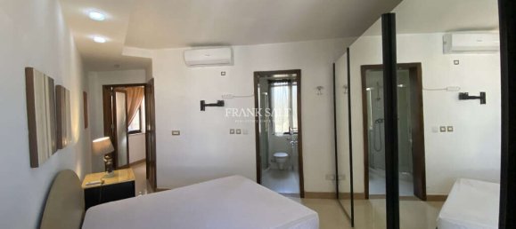 Penthouse T2 em Gzira, Malta N.º 10500 10