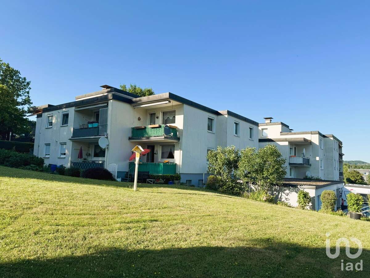 2 bedrooms Apartment in Oberbergischer, Germany No. 321474