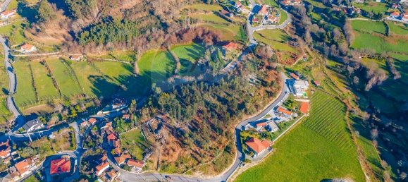 1005m² Land in Fafe, Portugal No. 73761 4