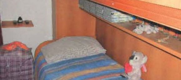 Квартира с 2 комнатами в Брессо, Италия № 9378 13