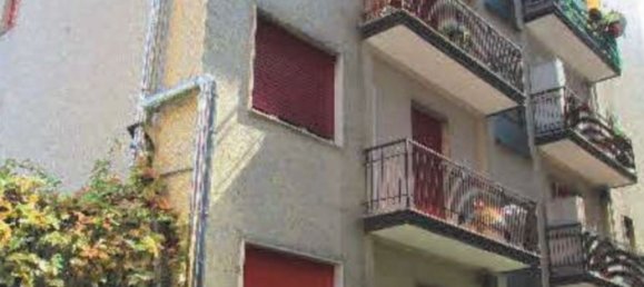 Квартира с 2 комнатами в Брессо, Италия № 9378 21