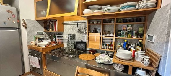 3 Schlafzimmer Wohnung in Ancona, Italy, Nr. 311377 13