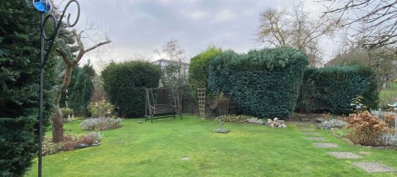 8-Zimmer Stadthaus in Wolfsburg, Germany, Nr. 34985 3