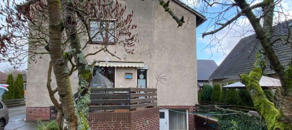 8-Zimmer Stadthaus in Wolfsburg, Germany, Nr. 34985 2