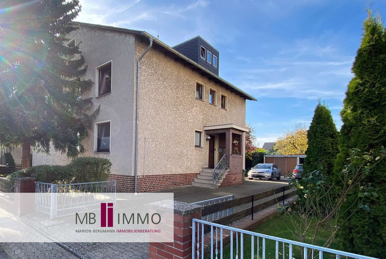 8-Zimmer Stadthaus in Wolfsburg, Germany, Nr. 34985