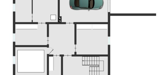 8-Zimmer Stadthaus in Wolfsburg, Germany, Nr. 34985 5