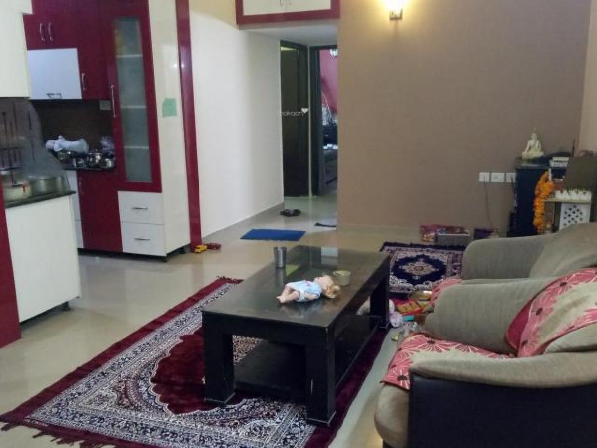 Studio in Noida, India No. 14135