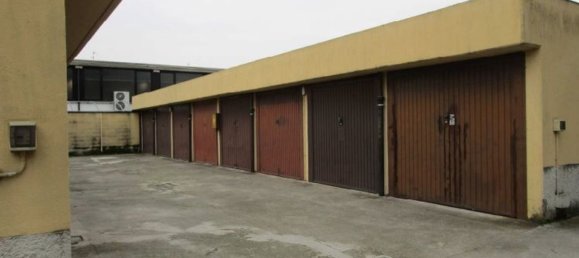 2-Zimmer Wohnung in Cologno Monzese, Italy, Nr. 331463 11