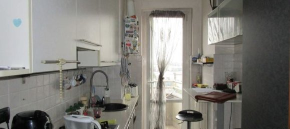 2-Zimmer Wohnung in Cologno Monzese, Italy, Nr. 331463 4