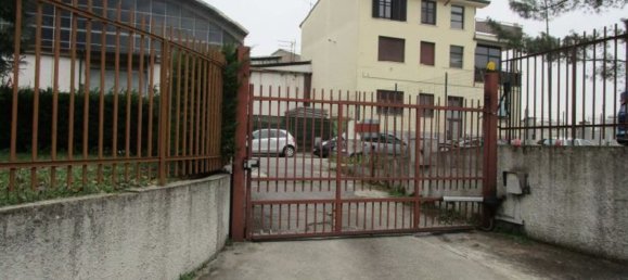 2-Zimmer Wohnung in Cologno Monzese, Italy, Nr. 331463 10