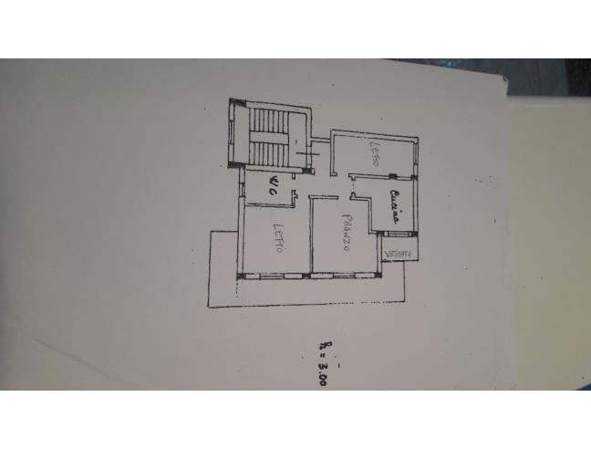 4 rooms Apartment in Catanzaro, Italy No. 253457