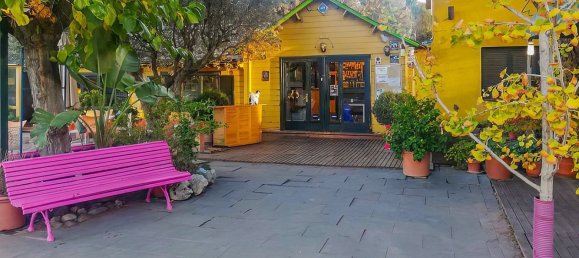 254m² Commercial property in Mataro, Spain No. 10736 14