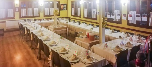 254m² Commercial property in Mataro, Spain No. 10736 18