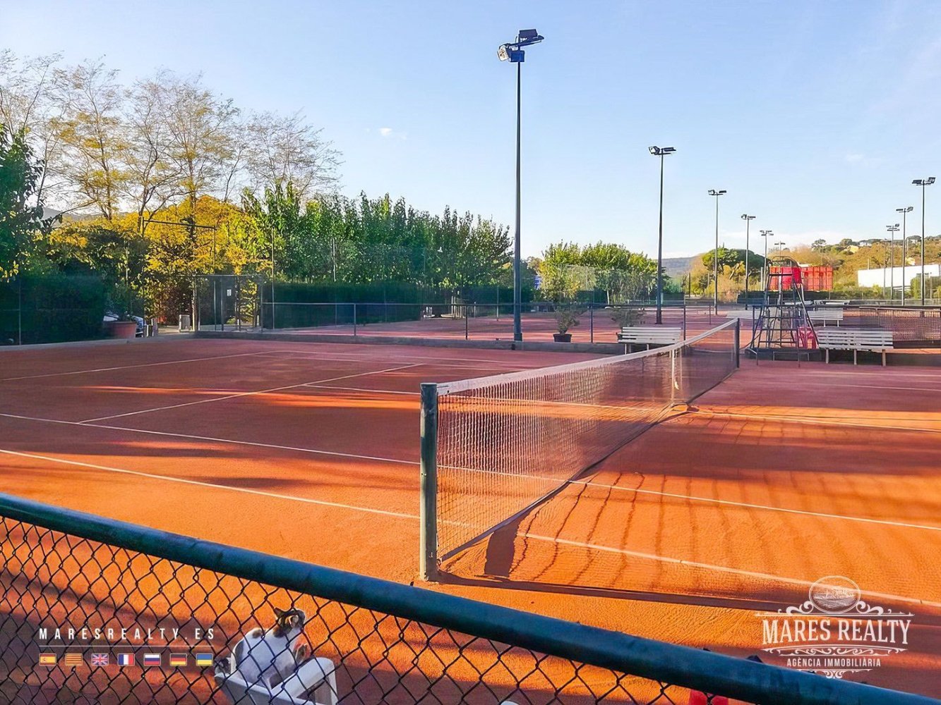 254m² Commercial property in Mataro, Spain No. 10736