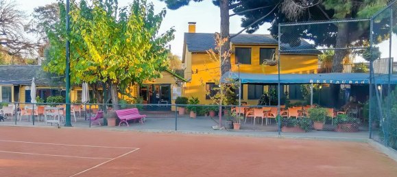 254m² Commercial property in Mataro, Spain No. 10736 13