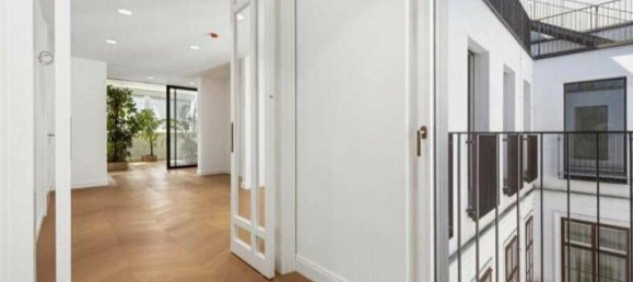 4 rooms Apartment in Vienna, Austria No. 101571 10