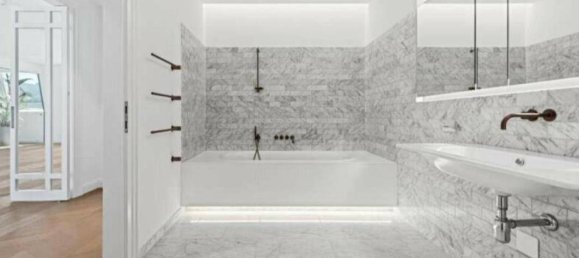 4 rooms Apartment in Vienna, Austria No. 101571 12