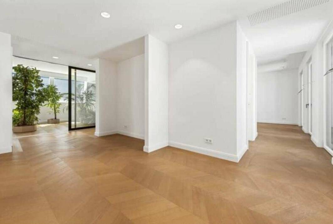 Apartamento de 4 divisões em Vienna, Austria N.º 101571