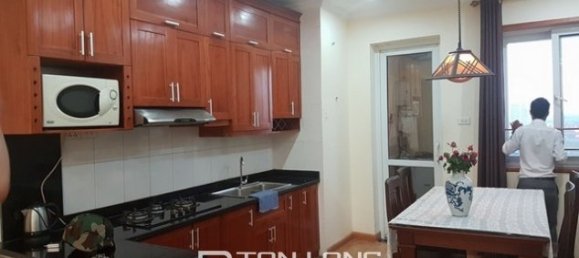 2 Schlafzimmer Wohnung in Tay Ho, Vietnam, Nr. 1685 4