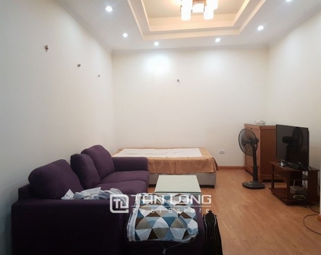 2 Schlafzimmer Wohnung in Tay Ho, Vietnam, Nr. 1685