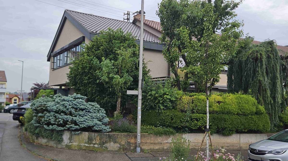 2 غرف نوم بناية في Heilbronn, Germany رقم 268719