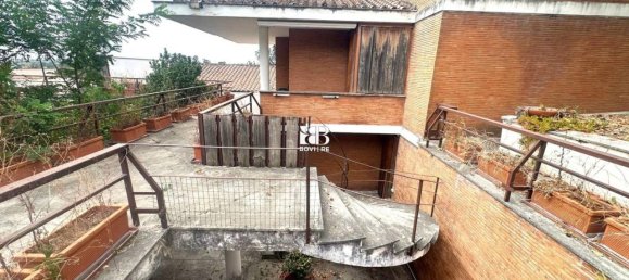 5غرفة فيلا في Rome, Italy رقم 26010 18