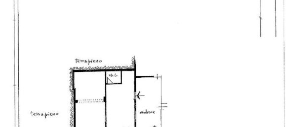 5غرفة فيلا في Rome, Italy رقم 26010 26